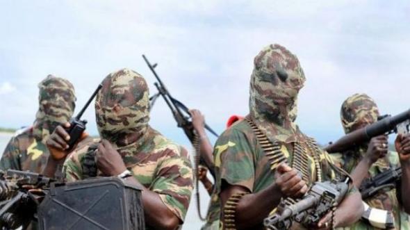 Νιγηρία-Ο στρατός σκότωσε 53 μαχητές της Μπόκο Χαράμ