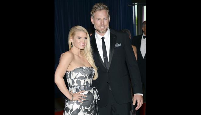 Παντρεύτηκε η Τζέσικα Σίμπσον