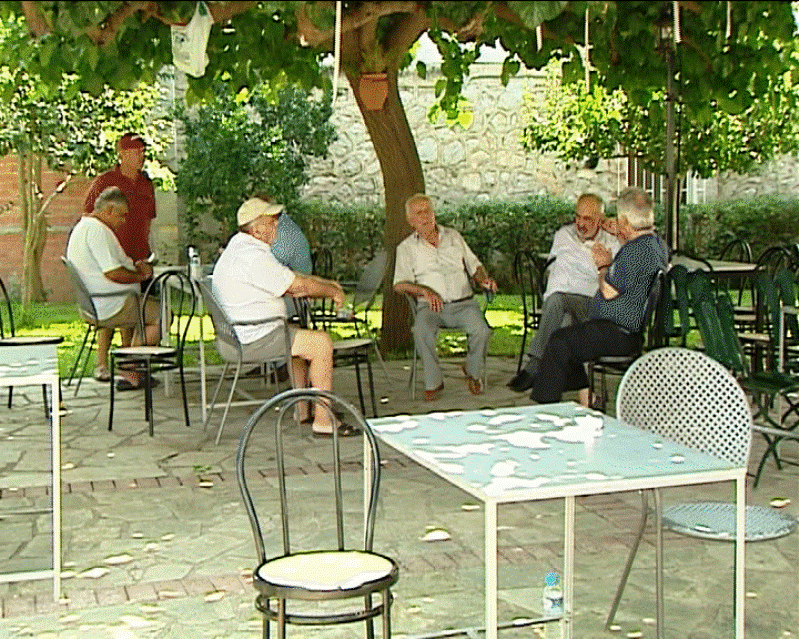 ΒΙΝΤΕΟ-Ανησυχία για το νερό στην ευρύτερη περιοχή του Σπερχειού