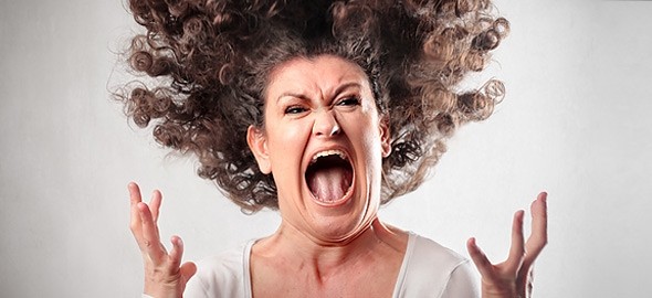 Μια τροφή που καταπολεμά θυμό και νεύρα. Ποια είναι;