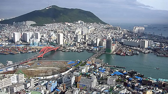 Αυτοκτονούν οι Νοτιοκορεάτες