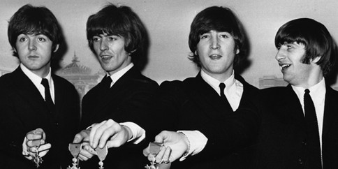 Νέο ντοκιμαντέρ για τους Beatles