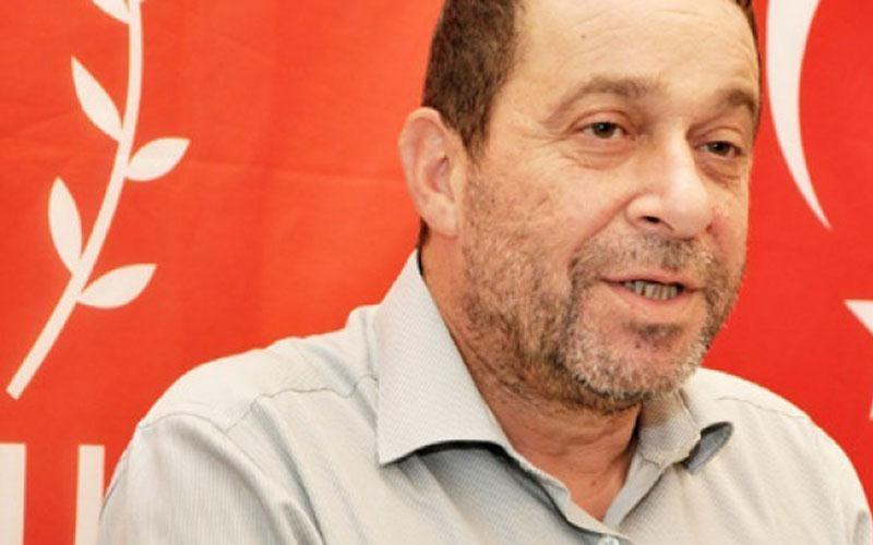 Ντενκτάς: Η Γάζα “παράδειγμα” για τους Τουρκοκύπριους