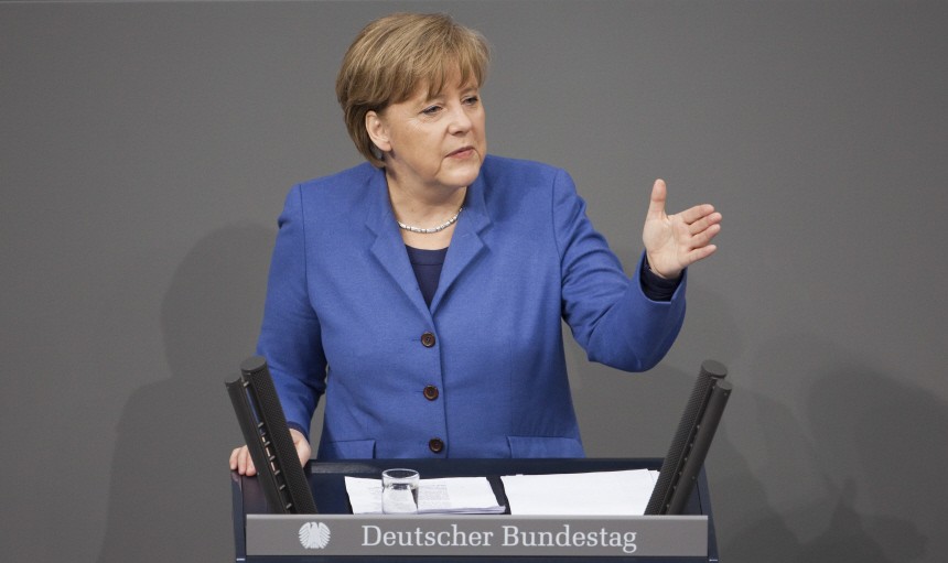 Γερμανία-Χωρίς… χρέος ο προϋπολογισμός