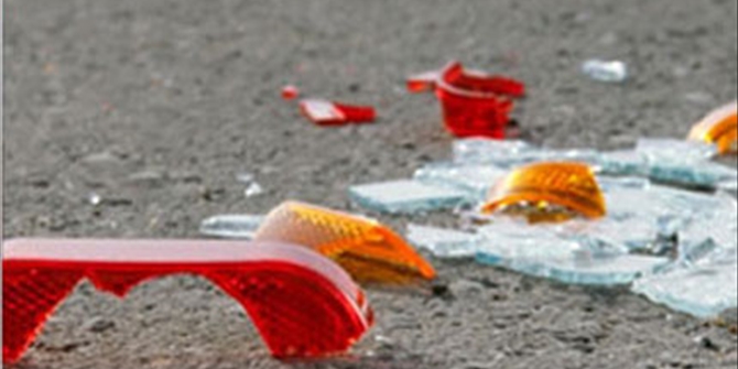 Θανατηφόρο τροχαίο στον Λαγανά