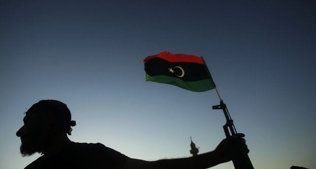 Νέα επίθεση στο αεροδρόμιο Τρίπολης