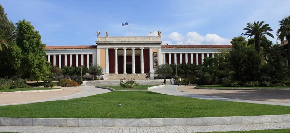 Βραδιές τέχνης στο Εθνικό Αρχαιολογικό Μουσείο