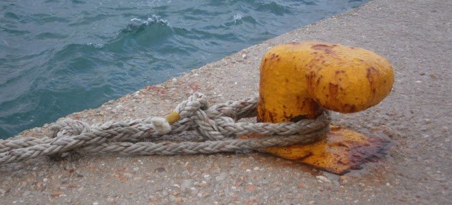 Πλοίαρχοι: Επικίνδυνα τα λιμάνια πολλών νησιών