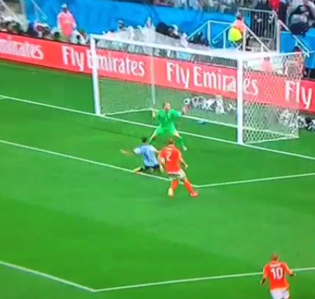 ΒΙΝΤΕΟ-Η μεγάλη ευκαιρία της Αργεντινής