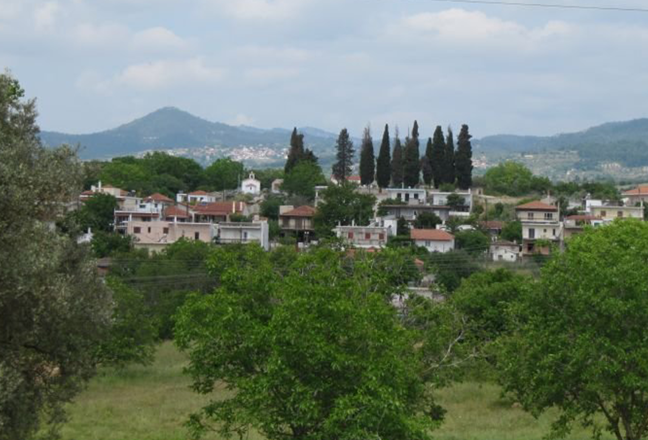 Στροφυλιά-Νερό “δηλητήριο” τρέχει από τις βρύσες του χωριού