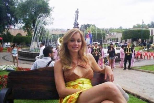 Οι Ολλανδοί ζητούν την απέλαση της κόρης του Πούτιν