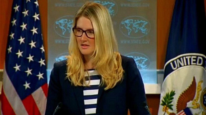 ΗΠΑ: Διαφορετικές οι περιπτώσεις Κύπρου και Ουκρανίας