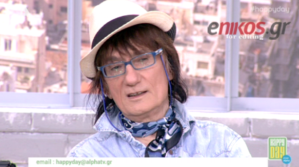 ΒΙΝΤΕΟ-Ψάλτης: Ο Χάρος ήταν στα αριστερά μου και ο Θεός δεξιά