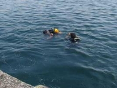 Βρέθηκε πτώμα στις όχθες της λίμνης Πολυφύτου