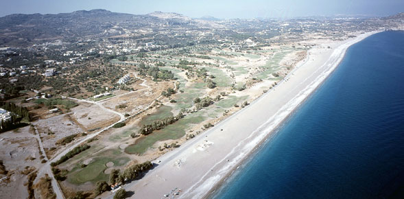 Ολοκληρώθηκε ο διαγωνισμός για τα ακίνητα στην Αφάντου Ρόδου