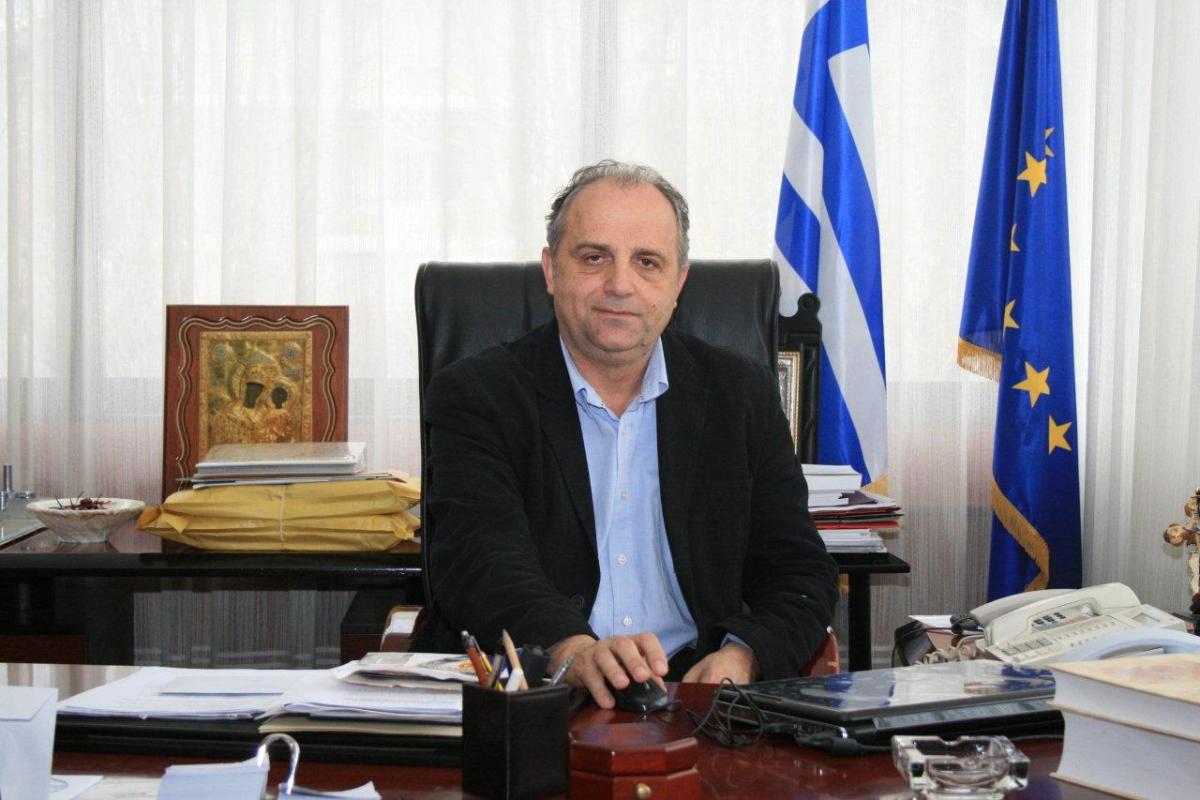 Επιστολή του δημάρχου Έδεσσας στον Πρωθυπουργό για τη “μικρή ΔΕΗ”