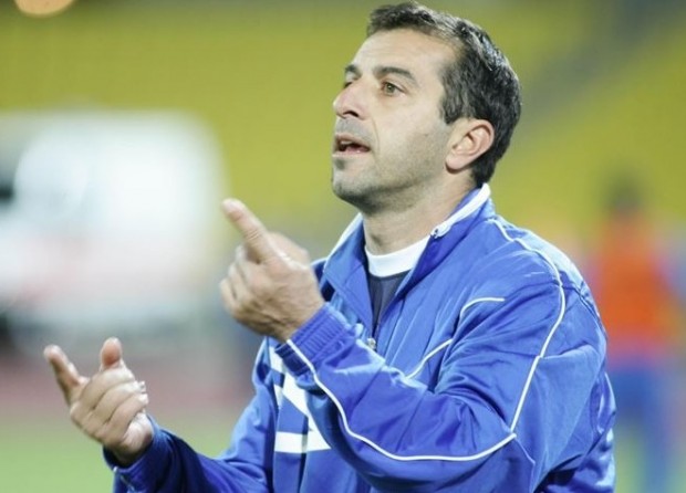 Ο Ελευθεριάδης στον Ολυμπιακό