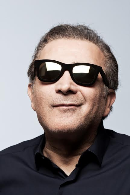 Ο Λάκης Λαζόπουλος συνεχίζει στον Alpha