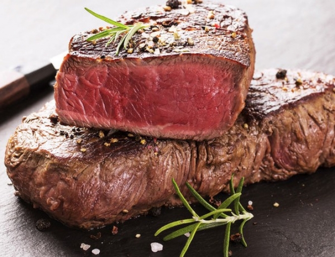 4 τροφές που έχουν περισσότερο σίδηρο από το κρέας