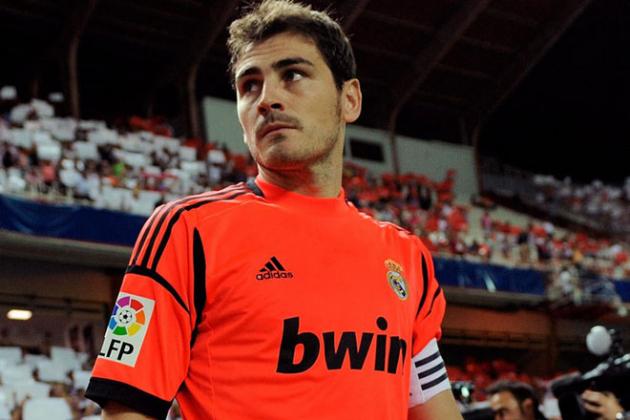 Τα “γαλλικά” του Κασίγιας στο Ιnstagram