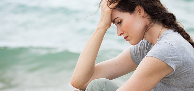 Ποια γεγονότα μπορούν να προκαλέσουν κατάθλιψη;