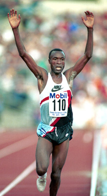 Στον αθλητισμό… σαν σήμερα