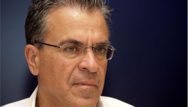 Ντινόπουλος: “Η αξιολόγηση πρέπει να προχωρήσει τάχιστα”