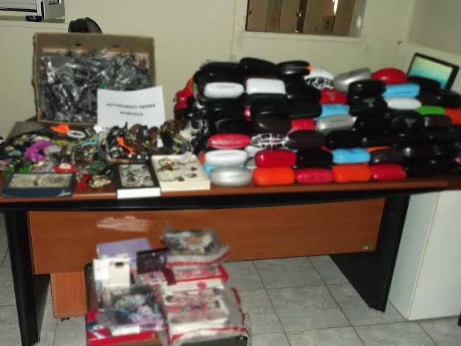 Αστυνομικοί έλεγχοι στη Μαγνησία