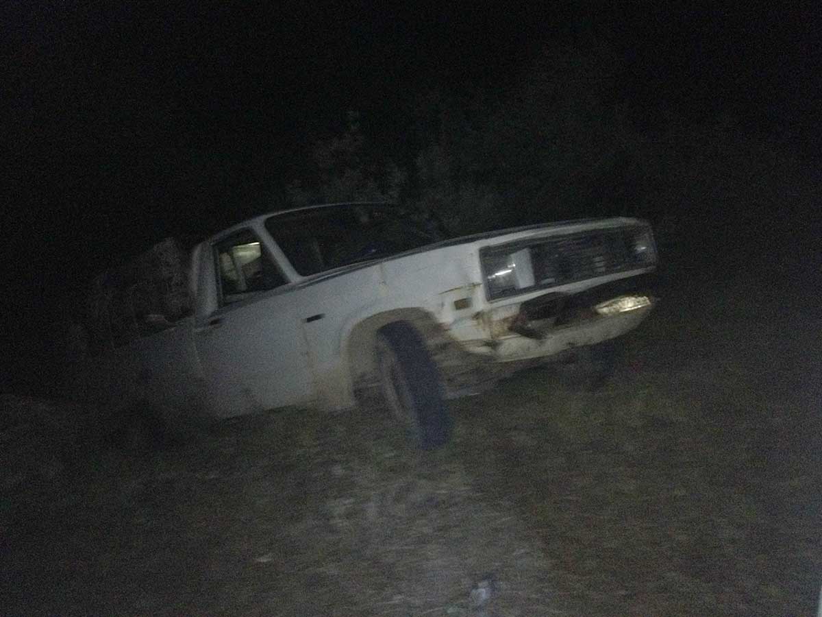 ΦΩΤΟ-Τραγικός θάνατος για 55χρονο