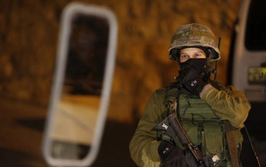 Προφυλακίστηκαν για τη δολοφονία του 16χρονου Παλαιστίνιου