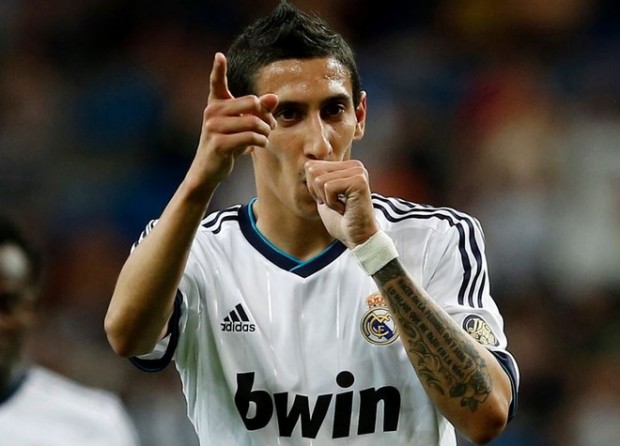 Πρόταση της Γιουνάιτεντ για τον Ντι Μαρία