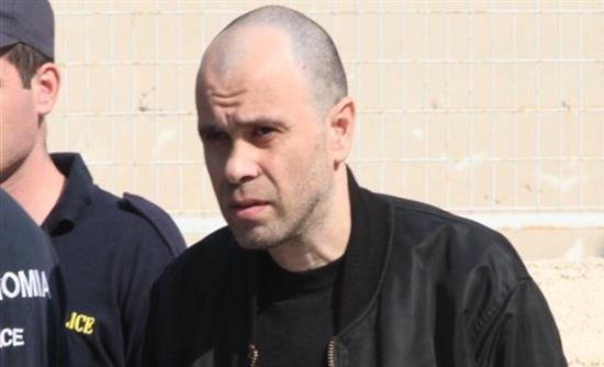 ΒΙΝΤΕΟ-Μαζιώτης: Τα μέλη του Επαναστικού Αγώνα δεν απολογούνται