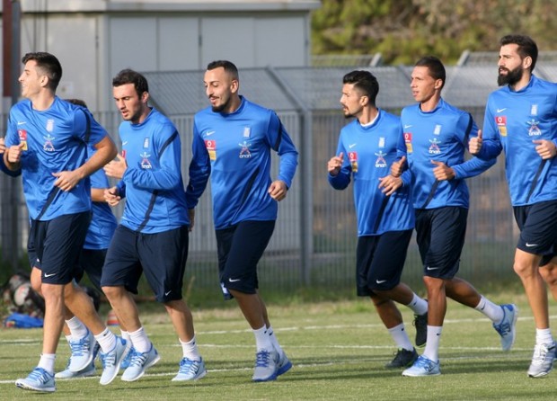 Ανδριανός: Στο Σχιστό υπάρχει χώρος για την Εθνική