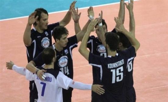 Οι αθλητικές μεταδόσεις της ημέρας