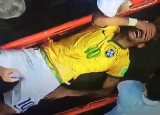 Σκολάρι: Δεν νομίζω ότι θα προλάβει ο Νεϊμάρ τη Γερμανία