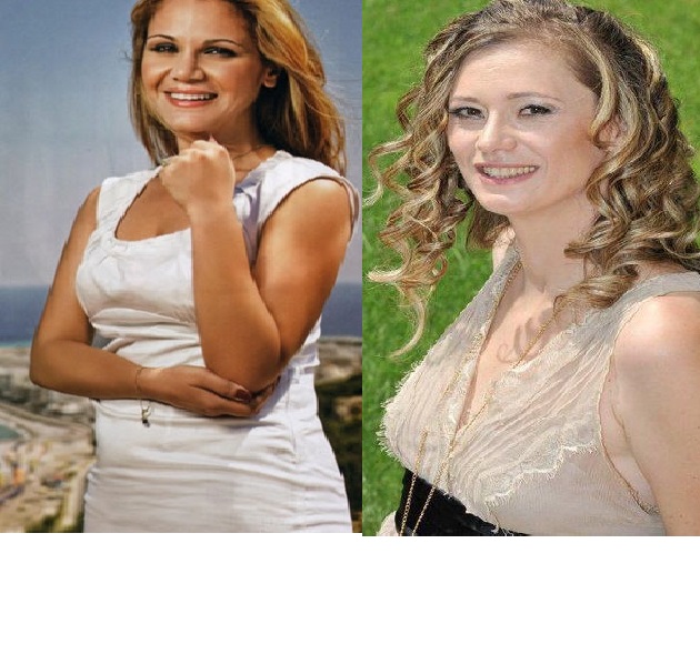 Η Ραχήλ Μακρή στην Μίκα Ιατρίδου:”… μας την έλεγες και από πάνω”