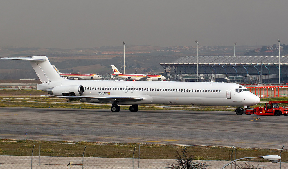 Air Algerie: Συνετρίβη αεροπλάνο με 119 επιβάτες-Εντοπίστηκαν τα συντρίμμια