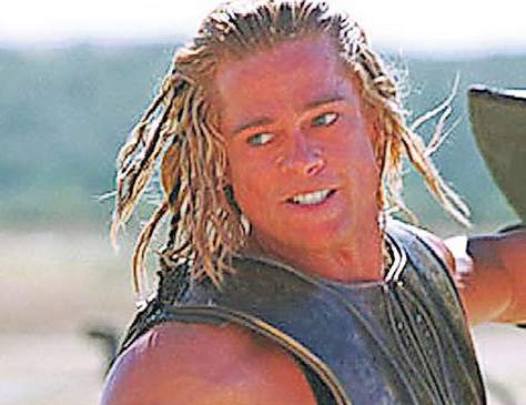 Χόλιγουντ καλεί Οδυσσέα