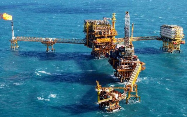 Τον επόμενο Μάρτιο οι προσφορές για τους Υδρογονάνθρακες