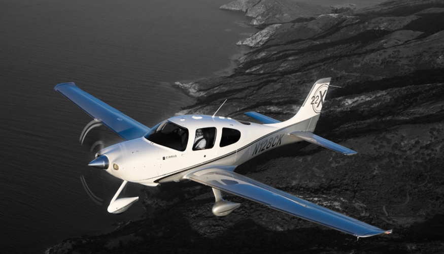 Το 2025 θα έχουμε όλοι αεροπλάνα