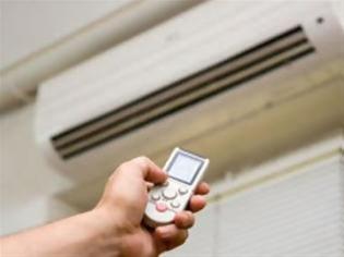 Δήμος Αθηναίων: Ανοικτές οκτώ κλιματιζόμενες αίθουσες