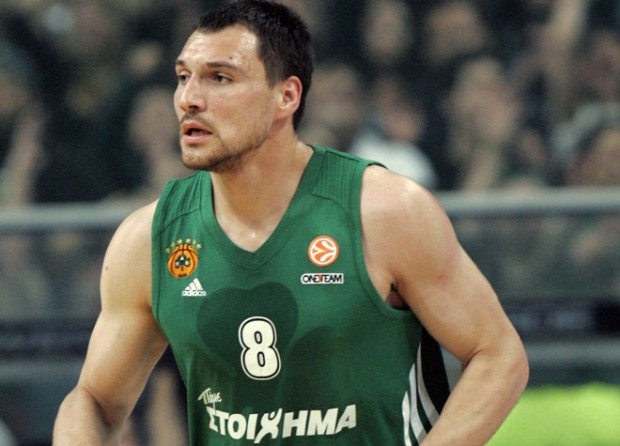 Στη Ρεάλ ο Ματσιούλις