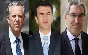 Ζώης, Καπερνάρος και Μπαλτάκος… για φαγητό