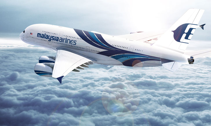 Σχέδιο αναδιάρθρωσης για τη Malaysia Airlines