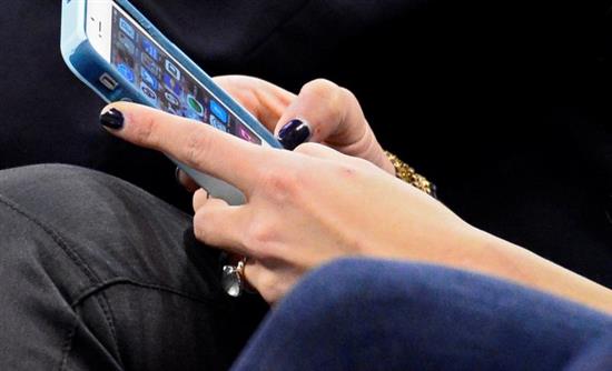 Το iPhone θα “καταλαβαίνει” αν έχει κλαπεί