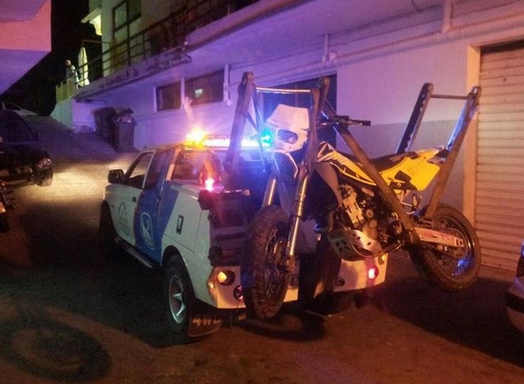 Σοβαρός τραυματισμός τουρίστριας στη Ρόδο