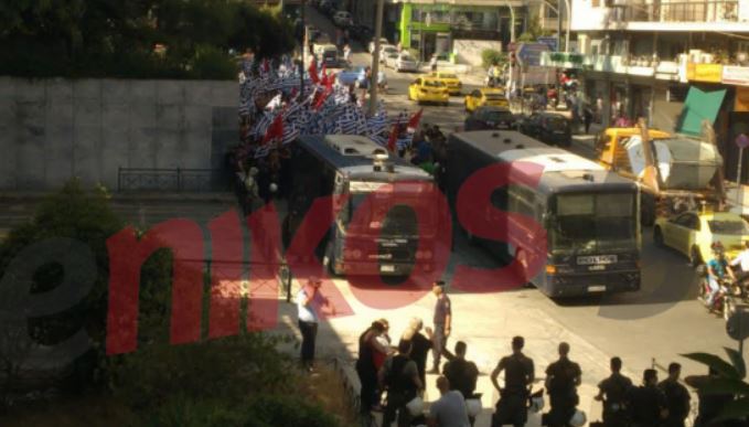 Ολοκληρώθηκαν οι απολογίες Μιχαλολιάκου και Παππά-Τι είπαν στις ανακρίτριες