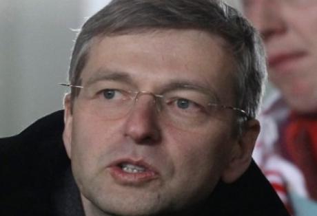 Στο νοσοκομείο της Λευκάδας ο Ριμπολόβλεφ