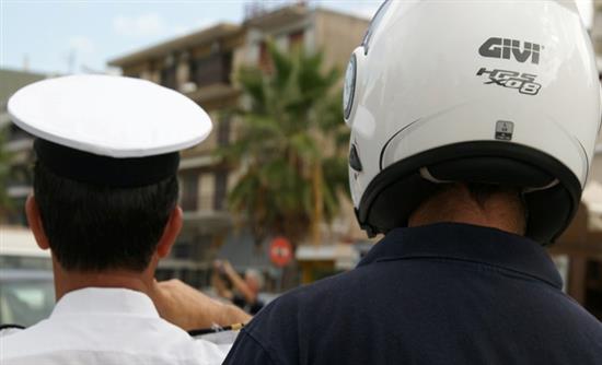 Σύσκεψη για τα αναδρομικά των ενστόλων