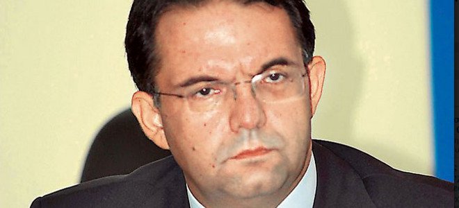 “Έφυγε” ο γγ Δημόσιας Διοίκησης-Τα συλλυπητήρια του Πρωθυπουργού